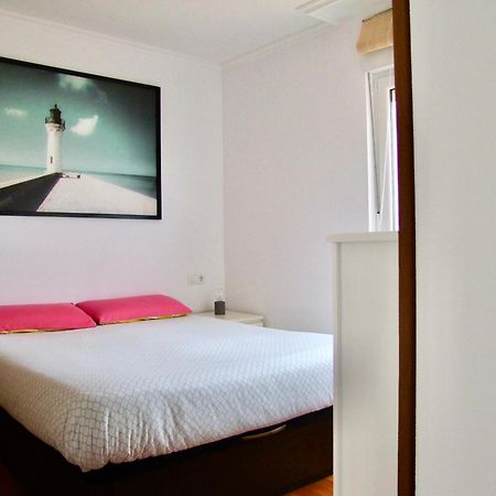 Atico Vacaciones Ribadeo公寓 外观 照片