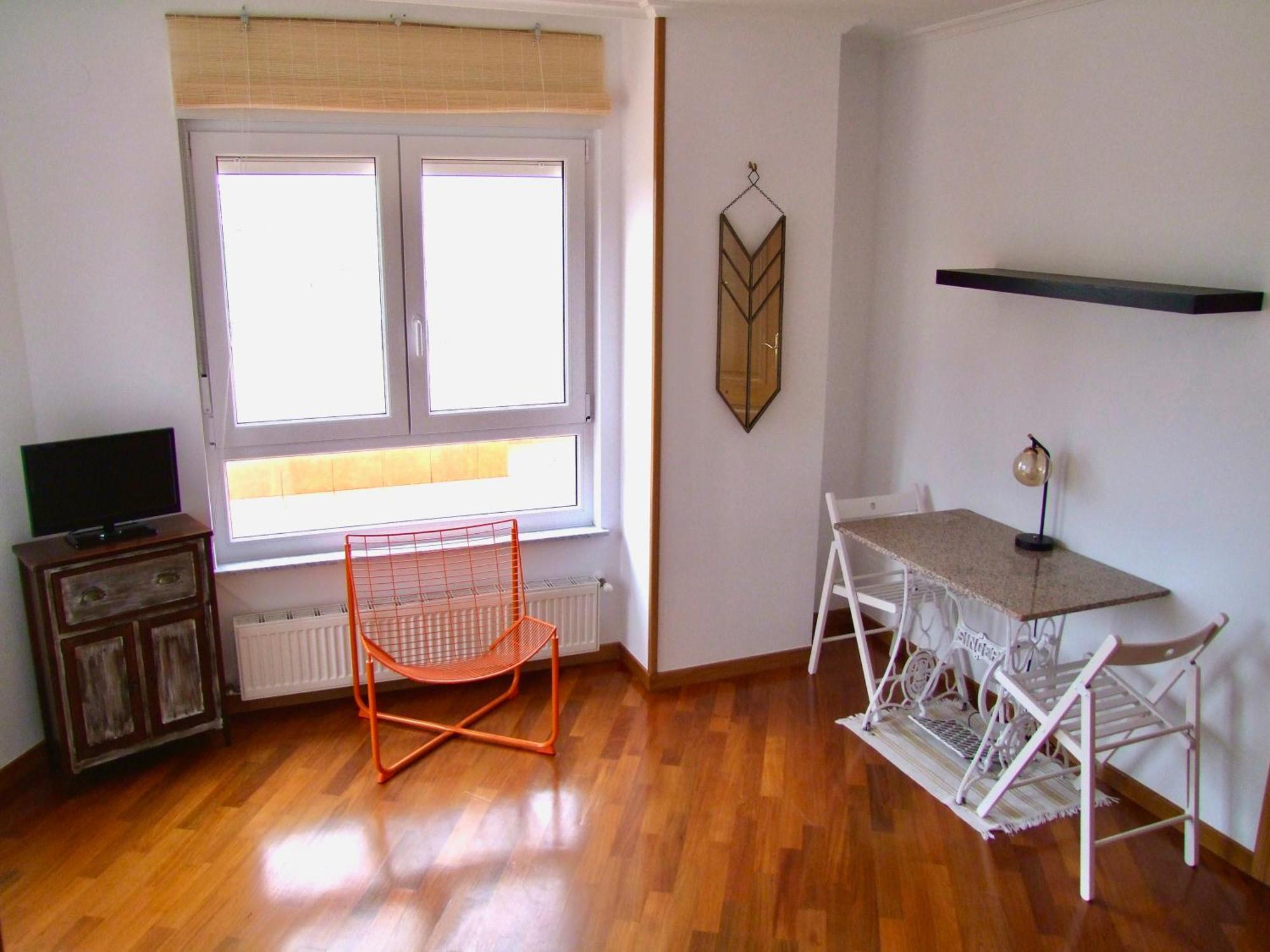 Atico Vacaciones Ribadeo公寓 外观 照片