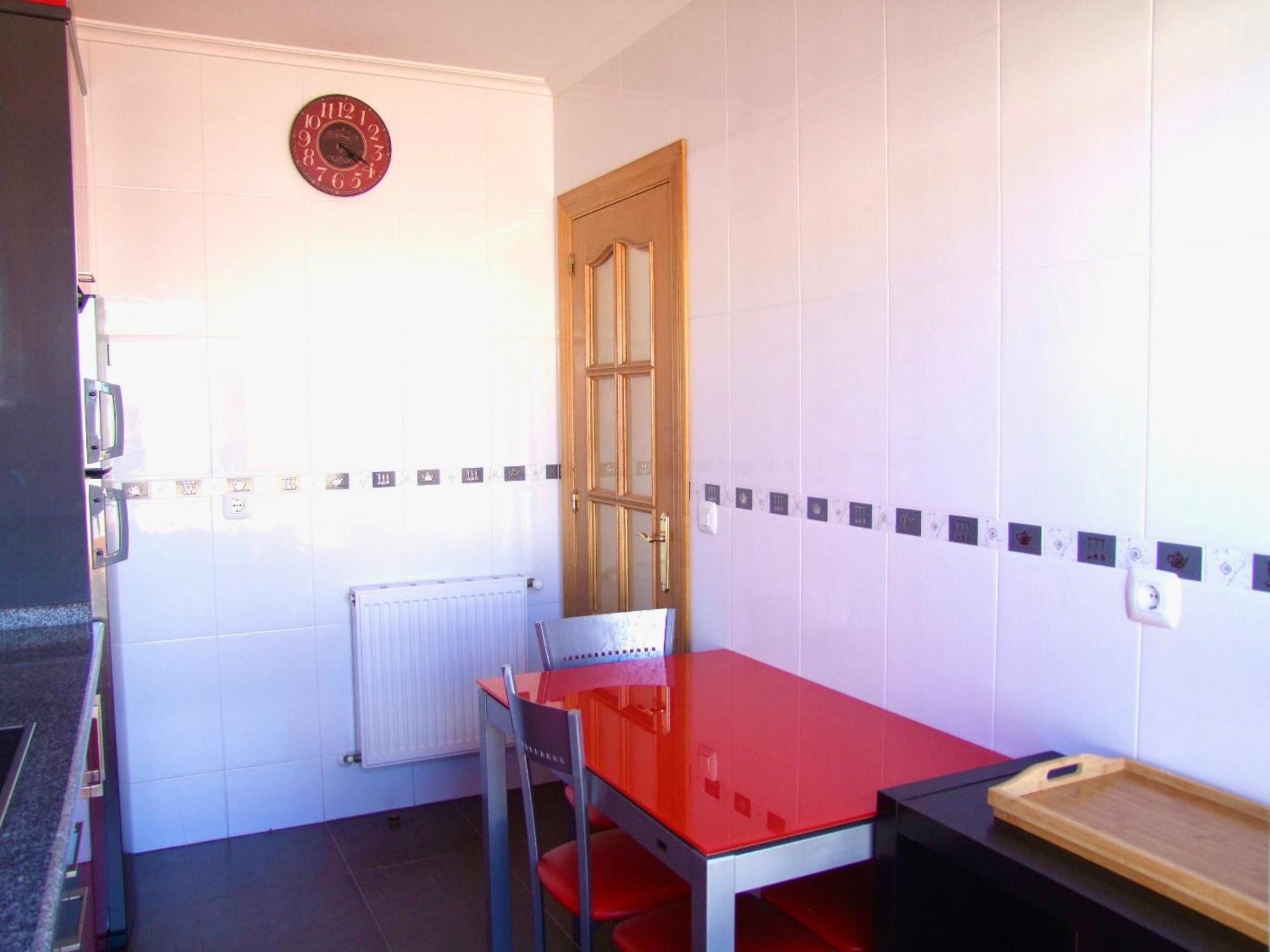 Atico Vacaciones Ribadeo公寓 外观 照片