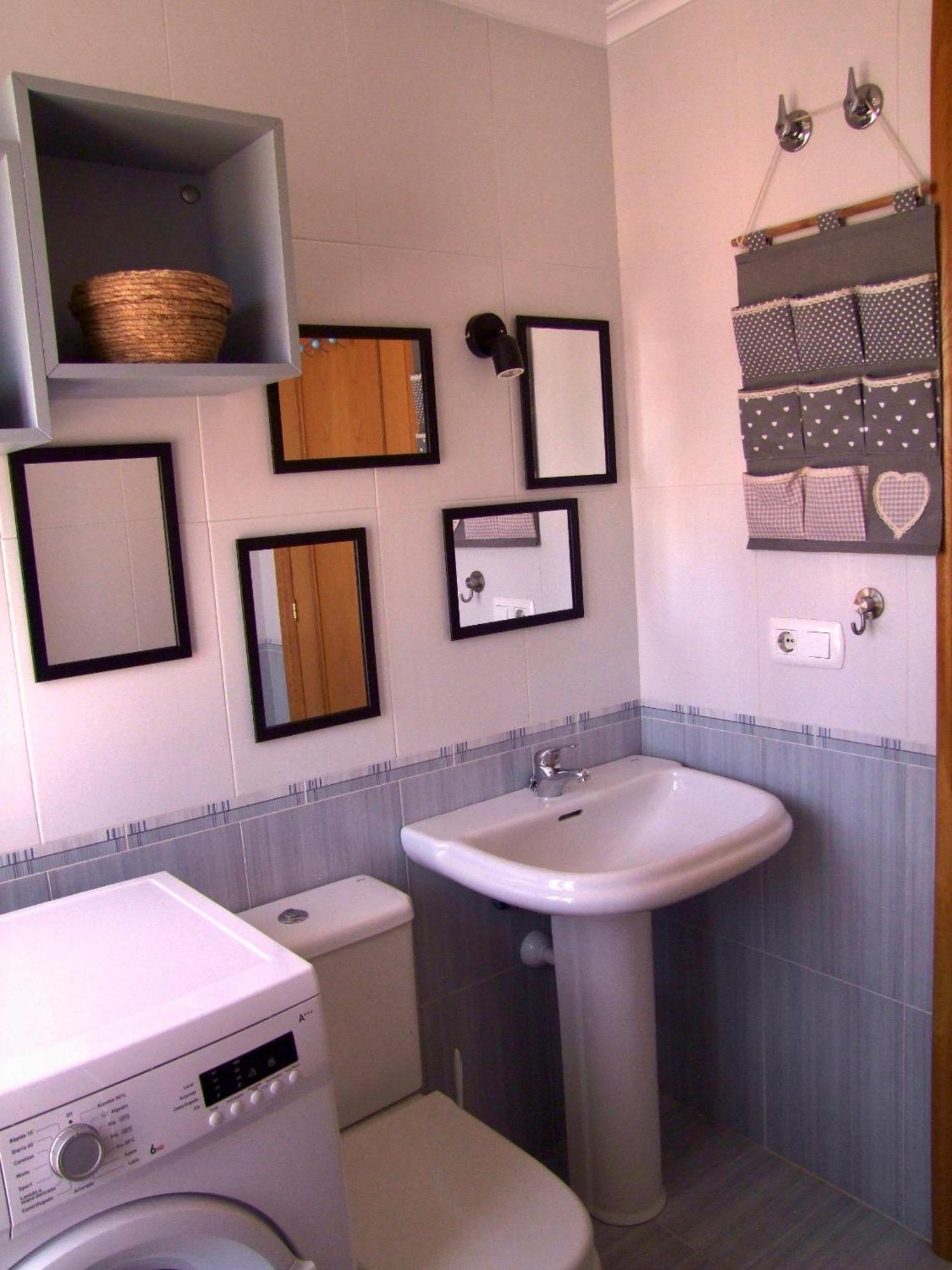 Atico Vacaciones Ribadeo公寓 外观 照片